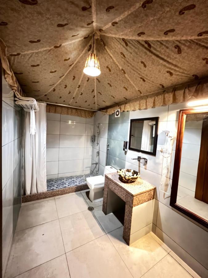 Amrit Van Resort Jaipur Buitenkant foto