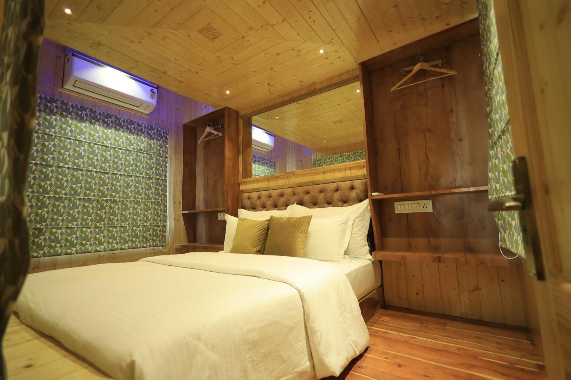 Amrit Van Resort Jaipur Buitenkant foto